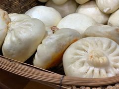 -华天二友居肉饼(新街口店)