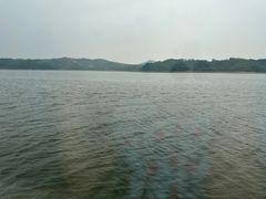 -天目湖山水园