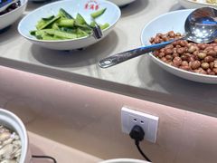 -素满香·食养自助(天一广场店)