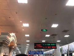 -国际邮轮中心码头(厦鼓码头)