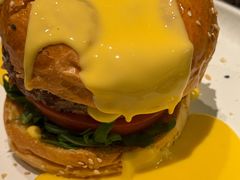 -Lets burger非常汉堡·环球风味(蓝色港湾店)