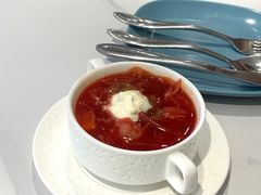 -库滋明·俄罗斯特色美食(中央大街店)