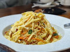 -HOME餐厅粤菜 融合菜