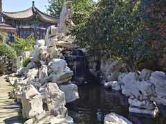 -张学良旧居陈列馆