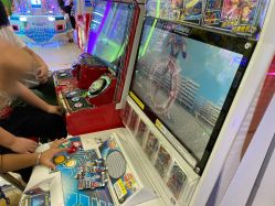 -莫莉幻想儿童乐园(绍兴金帝银泰城店)