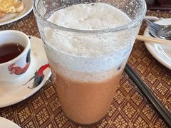 -南沙游艇会·大兵船餐厅