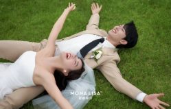 -蒙娜丽莎婚纱摄影(南门店)