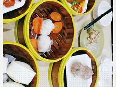 -港海餐厅(解放东路店)