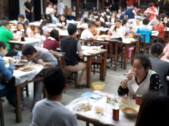 大堂-靓靓蒸虾(中山公园店)