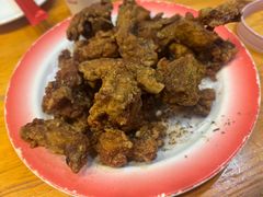 -老姑砂锅·烧烤天津菜(体北道店)