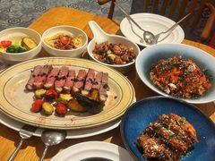 -森Some Fusion(荔湾店)