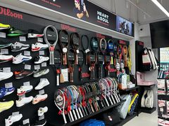 -Wilson威尔胜(漕溪北路店)