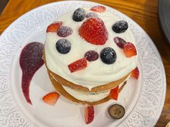 -AFS Cafe & Canteen(闽江二路店)