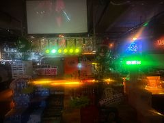 -功夫怪兽·烧烤(西工小街店)