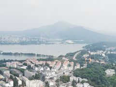 -洲际酒店·地平线全日餐厅HORIZON CAFÉ