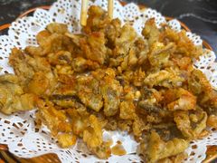 -后卫寨猫耳朵(后卫寨店)