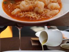-自如ZSPACE四合院艺术餐厅