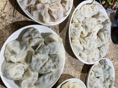 -金谷园饺子馆(北邮总店)