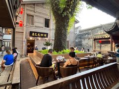 -星巴克(福州三坊七巷店)