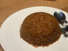 灵魂猪油炒饭-榕意·川味之美(深业上城店)