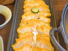 -花菇朵·云山雀 ll 野生菌锅·野果酸汤·精品滇菜(万柳店)