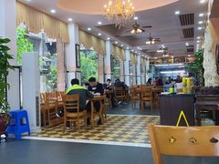 -煲煲掂风味煲仔饭餐厅(西区店)