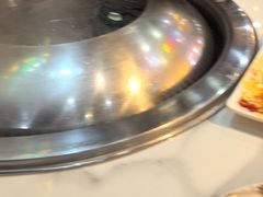 -哈尔滨烧烤·山河村铁锅炖(交大店)
