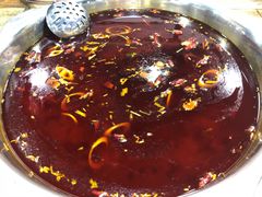 -小郡肝串串香火锅(金桥店)