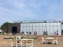 -Cafe Aewol Monsant