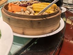 -王府井酒店(金桥港湾店)