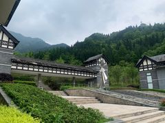 -太阳湾风景区