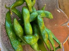 毛豆-伽喱博士 Dr.CURRY咖喱饭(太阳宫咖喱店)