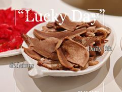 -朋源石锅酸汤牦牛肉(林芝店)