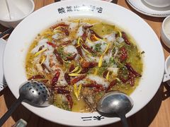-太二酸菜鱼(福州泰禾店)