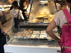 -Olé精品超市(广州太古汇店)