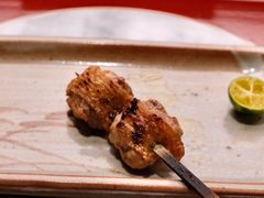 -鳥喜Toriki怀石烧鸟料理