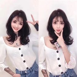 -Style HAIR