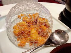 雀巢黑虎虾-北京宴(华贸购物中心店)
