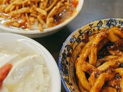 -西月城谭豆花(春熙路店)
