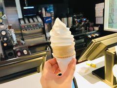 -麦当劳(杭州庆春路店)