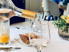 桃红葡萄酒-Jean Georges