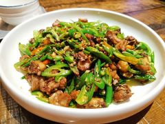 -铁公鸡·四川料理(天环广场店)