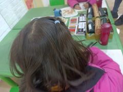 -子木画室·艺考·儿童画(九亭校区)