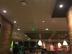 大堂-新石器烤肉(中房金谊广场店)