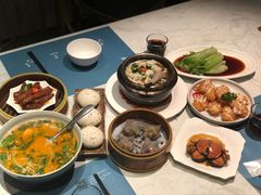 -荣小馆(临海世纪花城店)