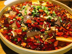 -隆喜元鱼汤包·海鲜(中联广场店)