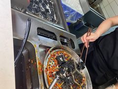-黑色经典臭豆腐·湖南特产(坡子街店)