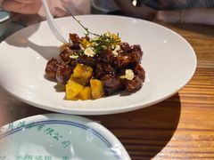 -打酱油·非遗淮扬菜(瘦西湖梅岭店)