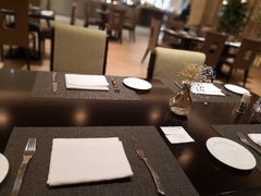 大堂-杭州开元名都大酒店·地中海自助餐厅