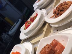 -蓉城四海·澳牛炙烤自助(江阴周庄店)